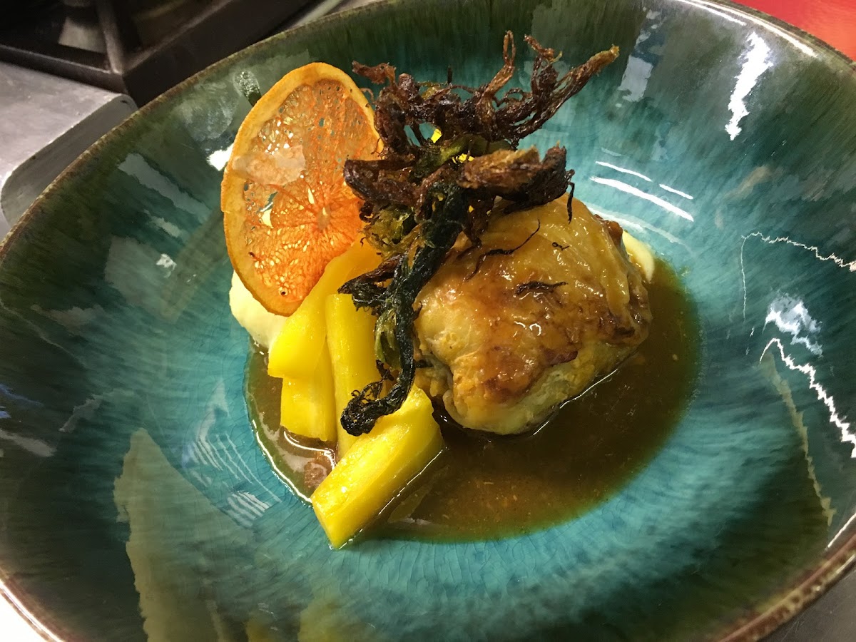 Chez Laurence & Sophie - Auberge Saint Vincent Photos 2